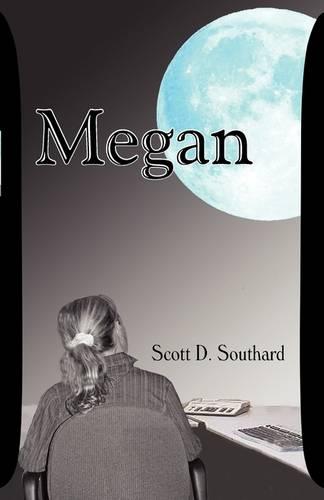 Megan (Paperback)