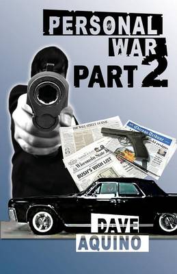 Personal War Part 2 (Paperback)