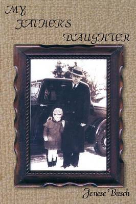 My Father's Daughter (Paperback)