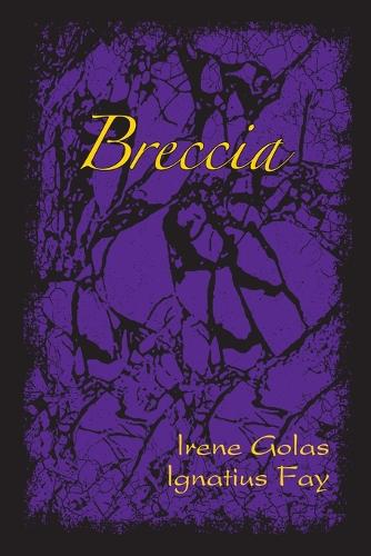 Breccia (Paperback)