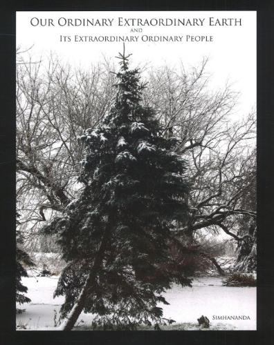 Our Ordinary Extraordinary Earth (Hardback)