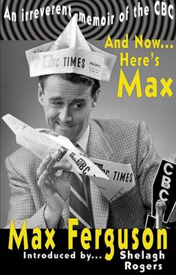 And Now... Here's Max (Paperback)