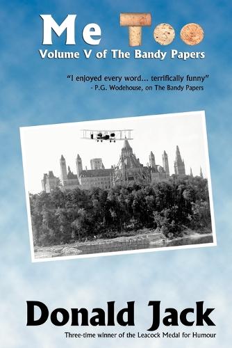 Me Too - The Bandy Papers 5 (Paperback)