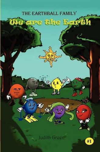 We Are the Earth (Paperback)