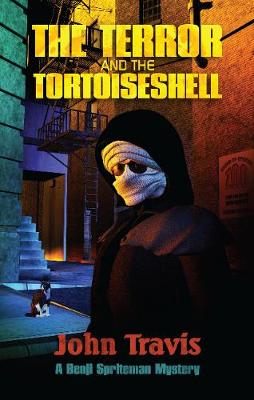 The Terror and the Tortoiseshell (Hardback)