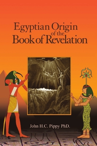 Egyptian Origen of the Book of Revelation (Paperback)