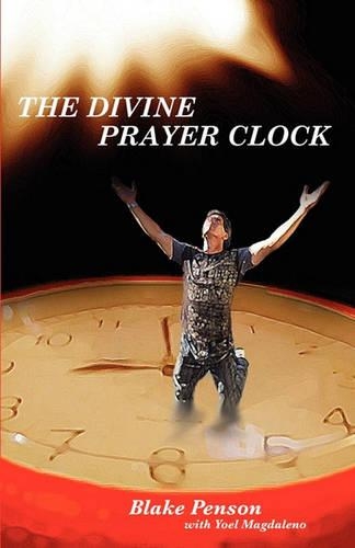 The Divine Prayer Clock (Paperback)