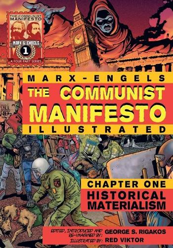 The Communist Manifesto (Illustrated) - Chapter One By Karl Marx ...