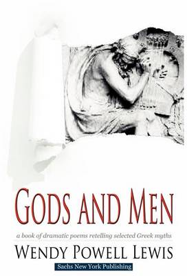 Gods and Men (Hardback)