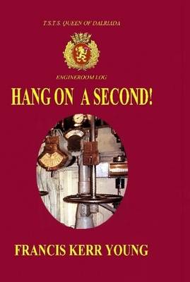 Hang on a Second! Hardback (Hardback)