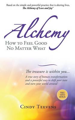 Alchemy (Paperback)