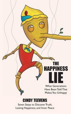 The Happiness Lie (Paperback)