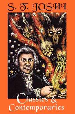 Classics and Contemporaries: Some Notes on Horror Fiction (Paperback)