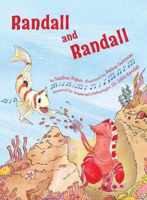 Randall and Randall (Hardback)