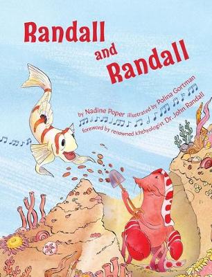 Randall and Randall (Paperback)