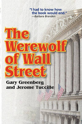 The Werewolf of Wall Street (Paperback)