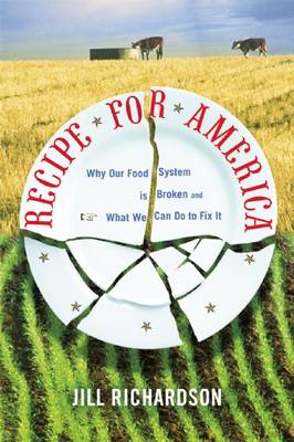Recipe For America (Paperback)