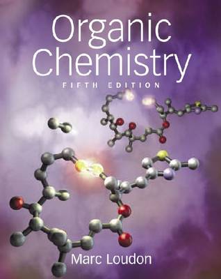 Organic Chemistry (Hardback)