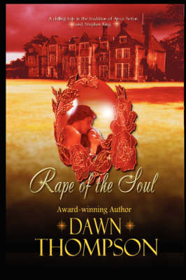 Rape of the Soul (Paperback)