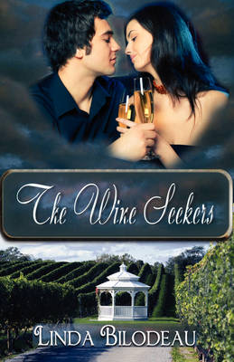 The Wine Seekers (Paperback)