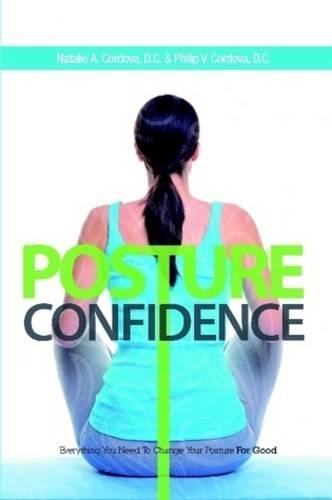 Posture Confidence (Paperback)