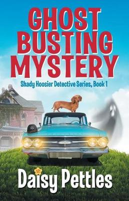 Ghost Busting Mystery - Shady Hoosier Detective Agency 1 (Paperback)