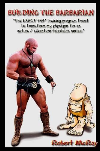 Building the Barbarian (Paperback)