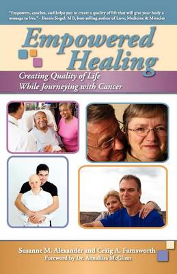 Empowered Healing (Paperback)