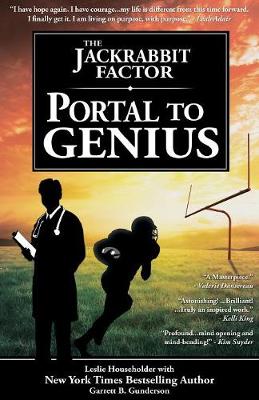 The Jackrabbit Factor: Portal to Genius (Paperback)
