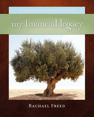 My Financial Legacy (Paperback)