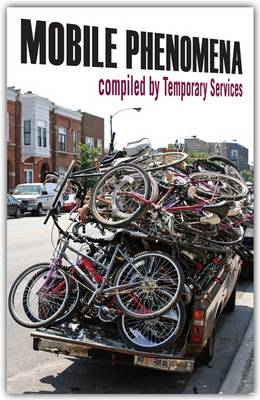 Mobile Phenomena (Paperback)
