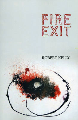Fire Exit: A Poem (Paperback)