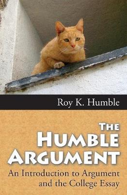 The Humble Argument (Paperback)