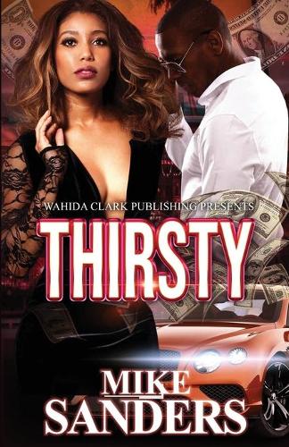 Thirsty (Paperback)