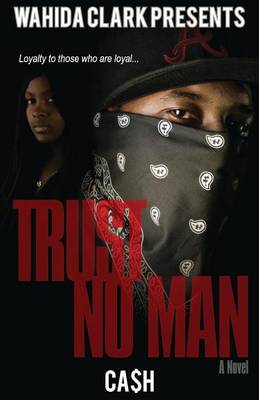 Trust No Man (Paperback)