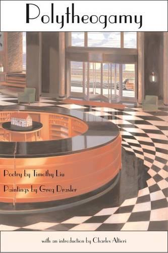 Polytheogamy (Paperback)