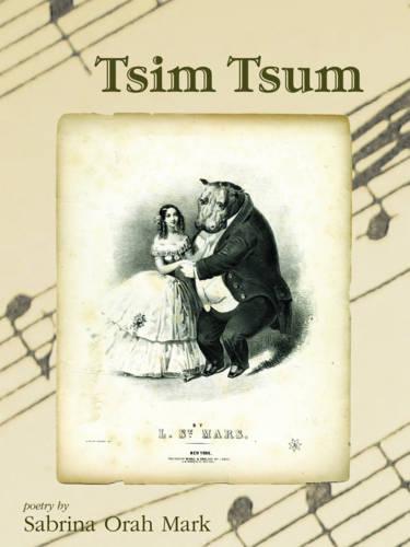 Tsim Tsum (Paperback)