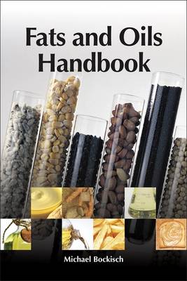 Fats and Oils Handbook (Nahrungsfette und OEle) (Paperback)