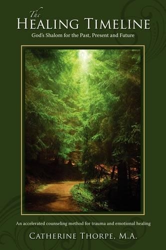 The Healing Timeline: God's Shalom for the Past, Present and Future (Paperback)