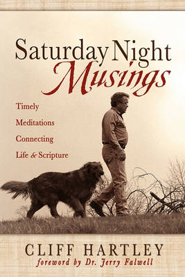 Saturday Night Musings (Paperback)