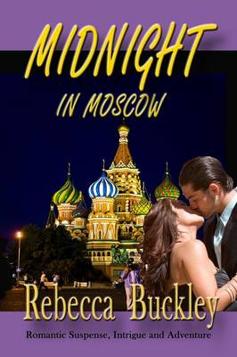 Midnight in Moscow (Paperback)