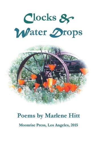 Clocks and Water Drops (Paperback)