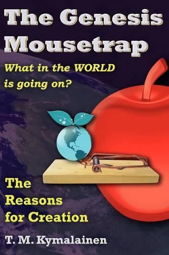 The Genesis Mousetrap (Paperback)
