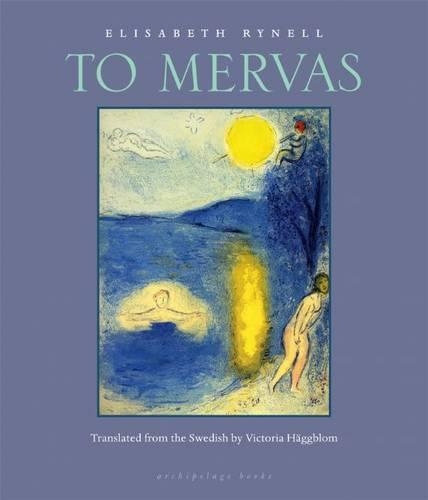 To Mervas (Paperback)