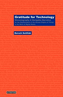 Gratitude for Technology (Paperback)