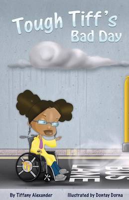 Tough TIFF's Bad Day (Paperback)
