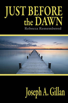 Just Before the Dawn (Paperback)