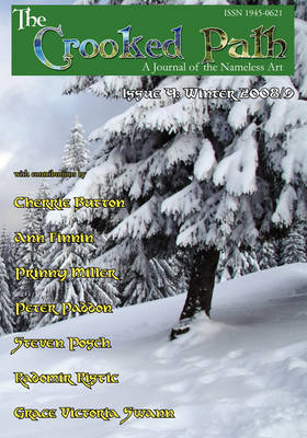 The Crooked Path Journal Issue 4 (Paperback)