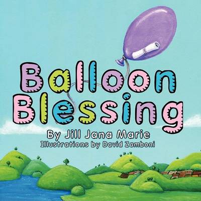 Balloon Blessing (Paperback)