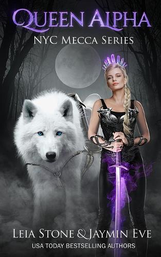 Queen Alpha (Paperback)